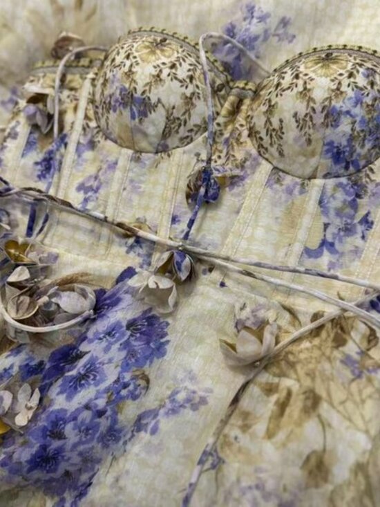 Zimmermann dress size 0 - Picture 10 of 16